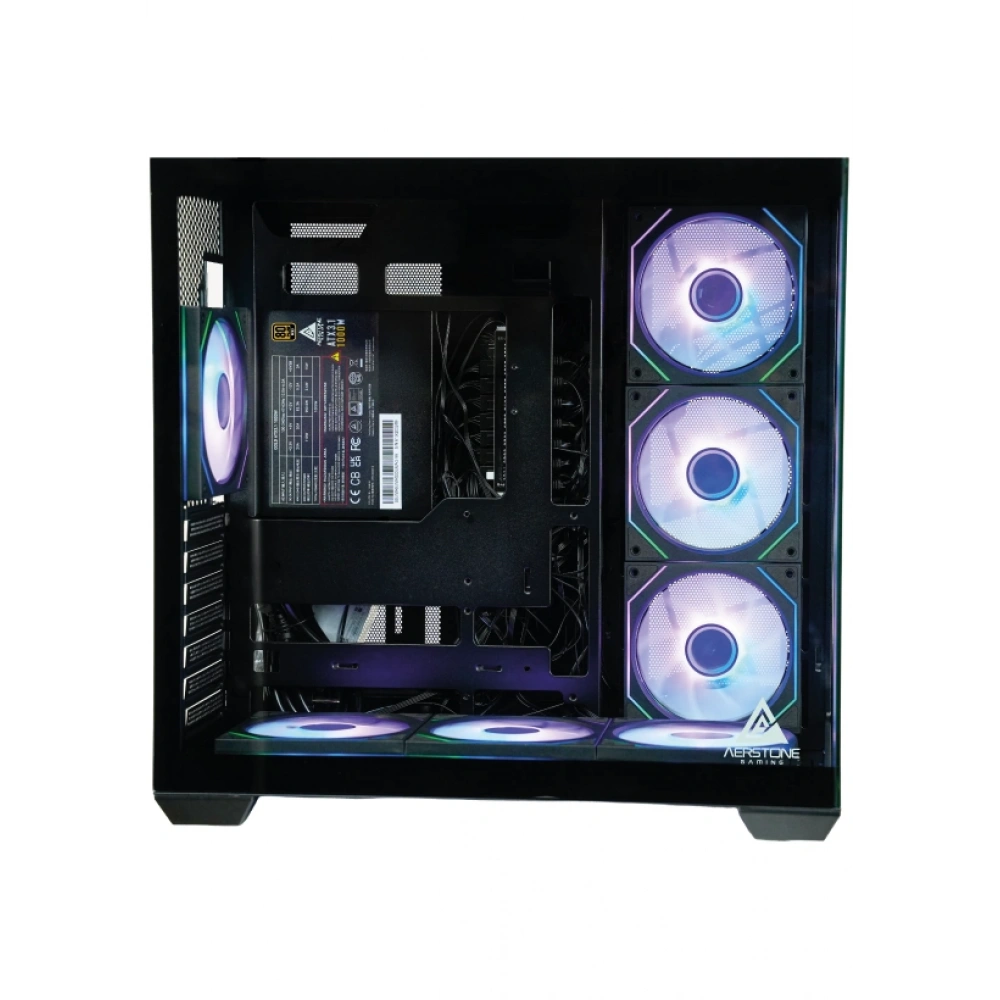 Aerstone Hyperion 1000W Panoramik Akvaryum Oyuncu Kasası