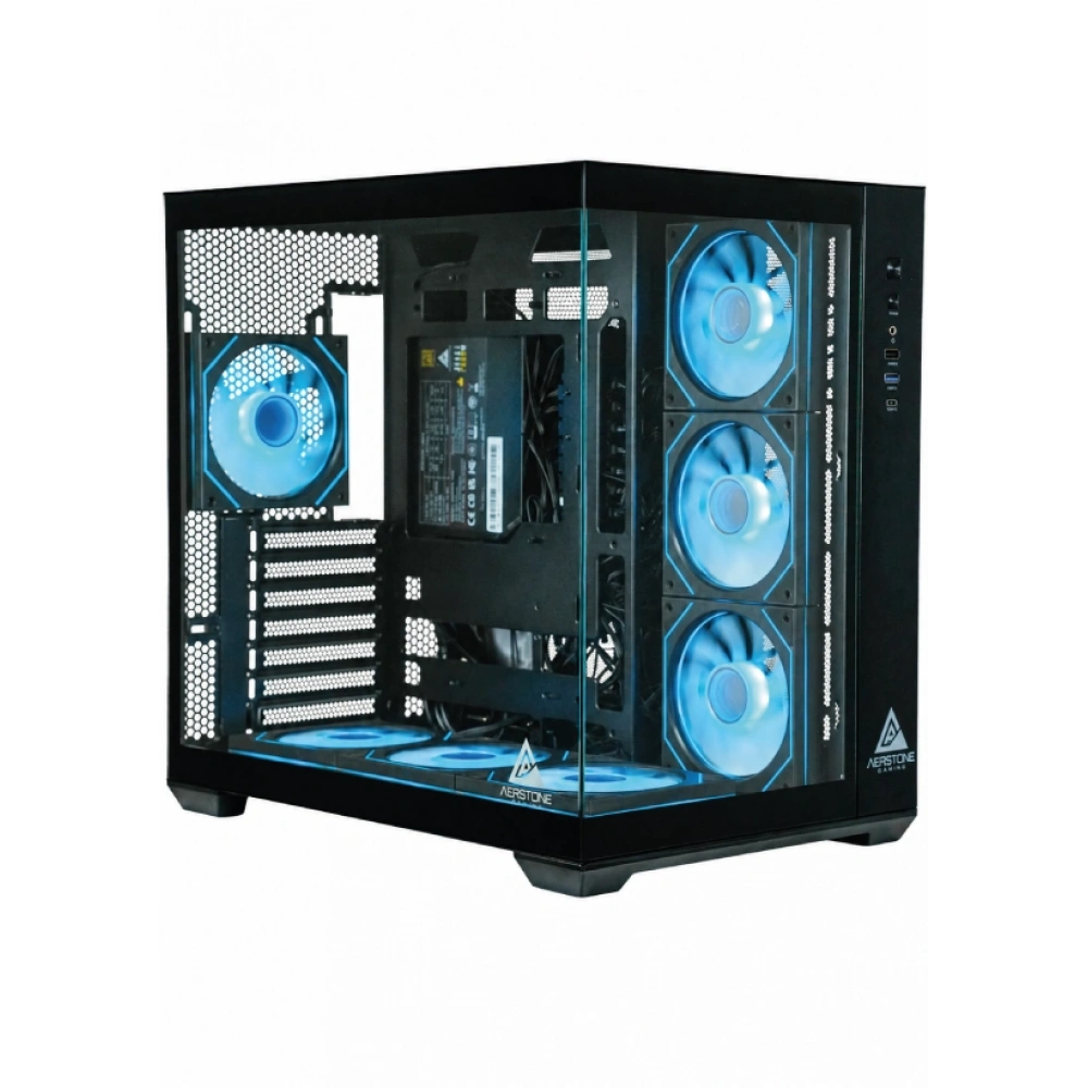 Aerstone Hyperion 1000W Panoramik Akvaryum Oyuncu Kasası