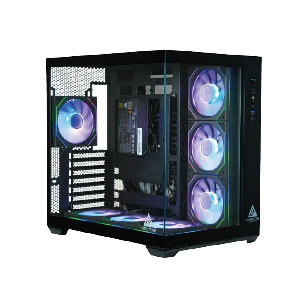 Aerstone Hyperion 1000W Panoramik Akvaryum Oyuncu Kasası