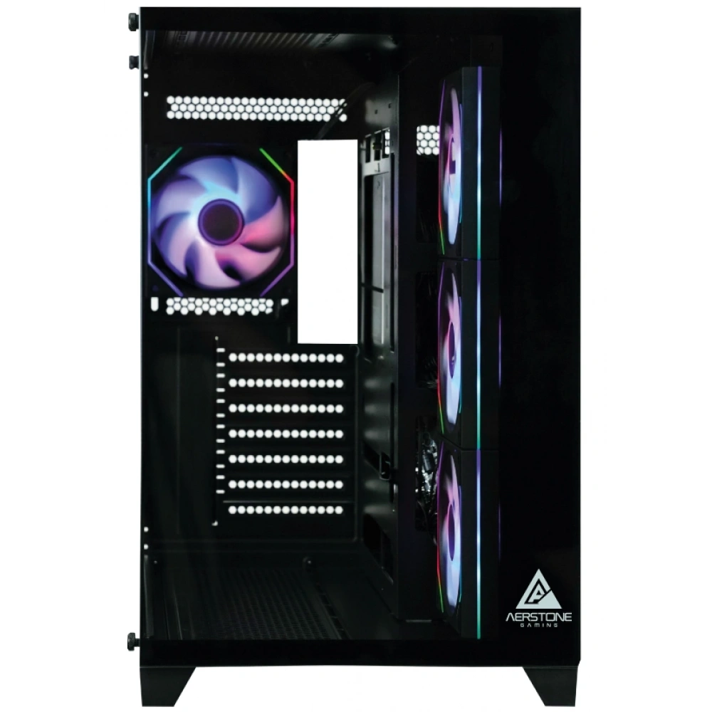 Aerstone Neon 750W Panoramik Akvaryum Oyuncu Kasası