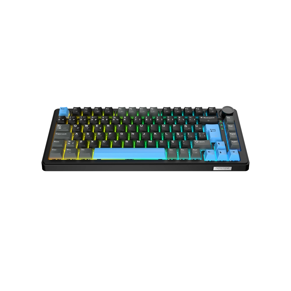 AERSTONE TACTILION