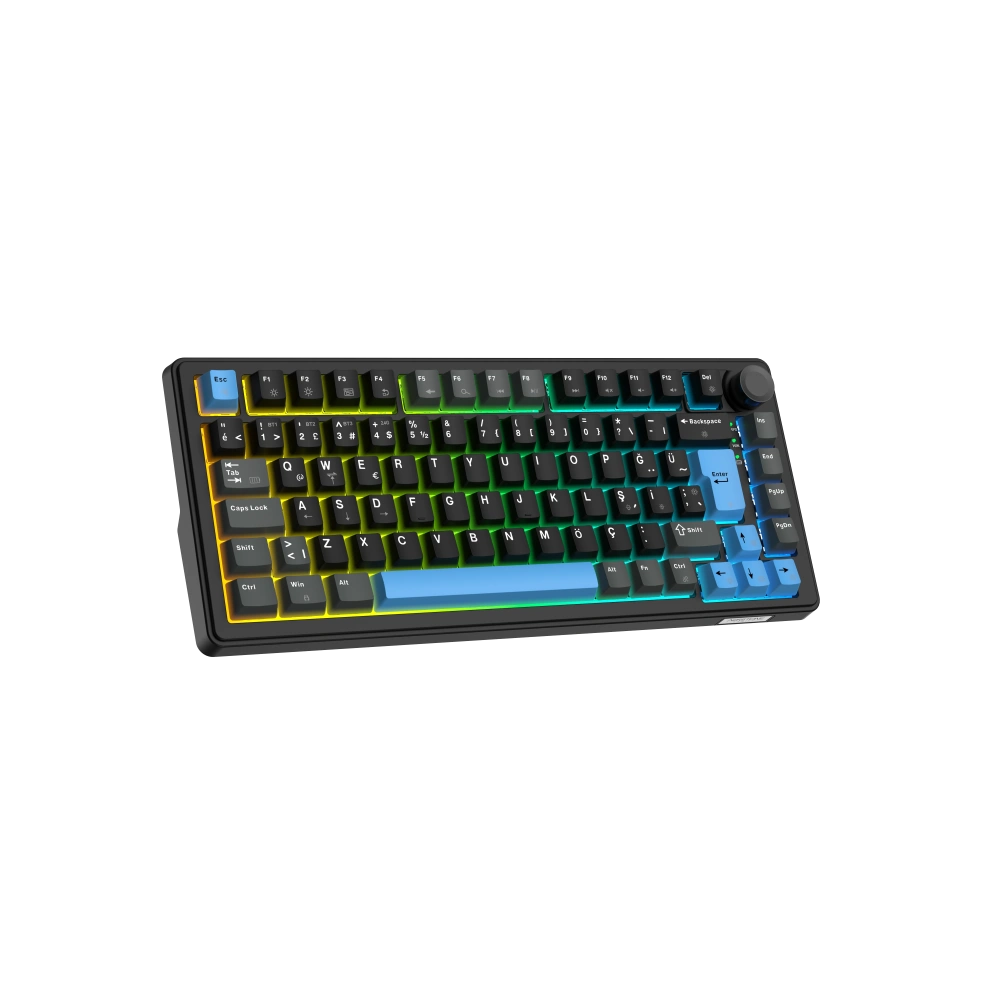 AERSTONE TACTILION
