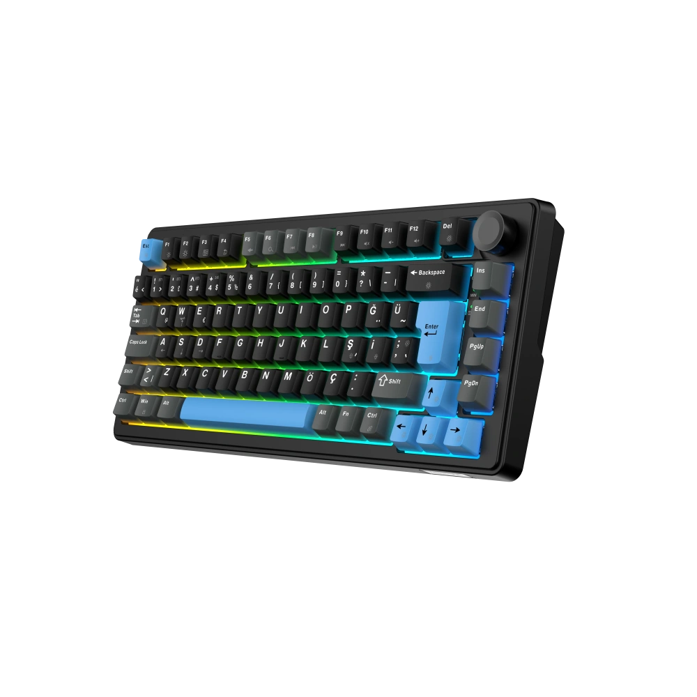 AERSTONE TACTILION