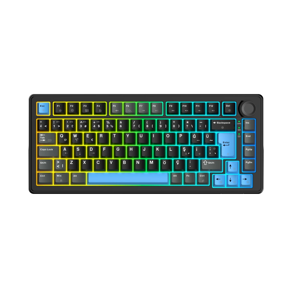 AERSTONE TACTILION