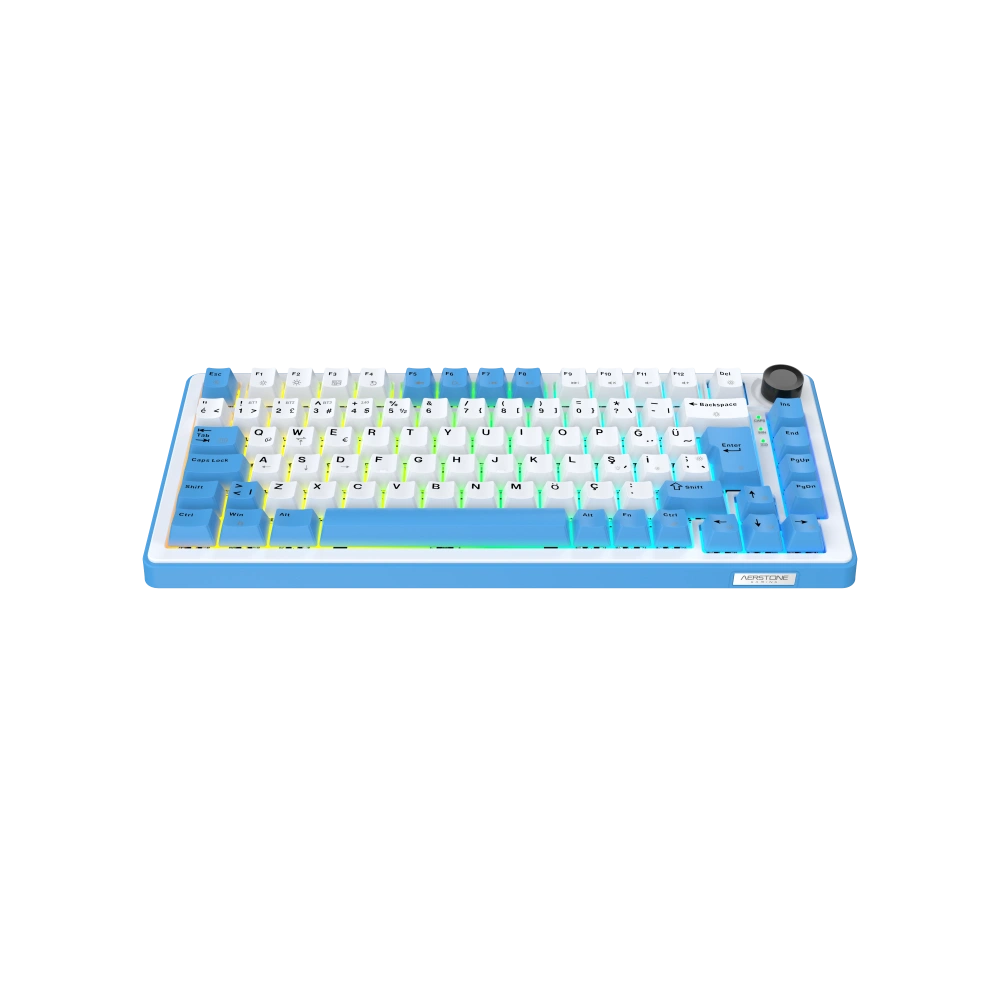 AERSTONE TACTILION WHITE