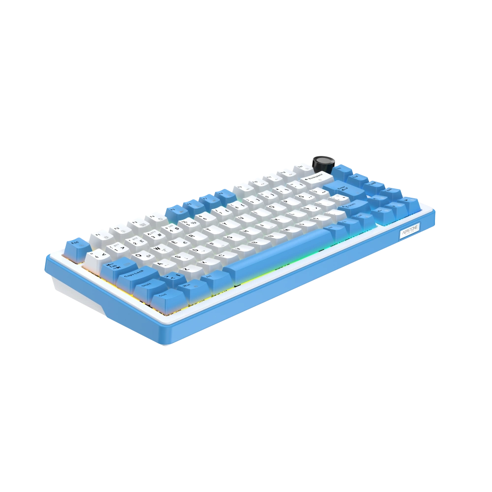 AERSTONE TACTILION WHITE