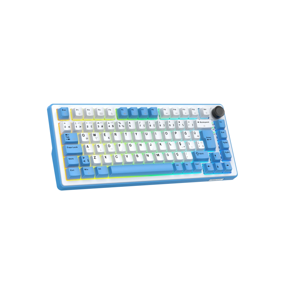 AERSTONE TACTILION WHITE