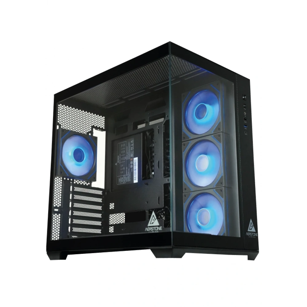 Aerstone Trion 850W Panoramik Akvaryum Oyuncu Kasası