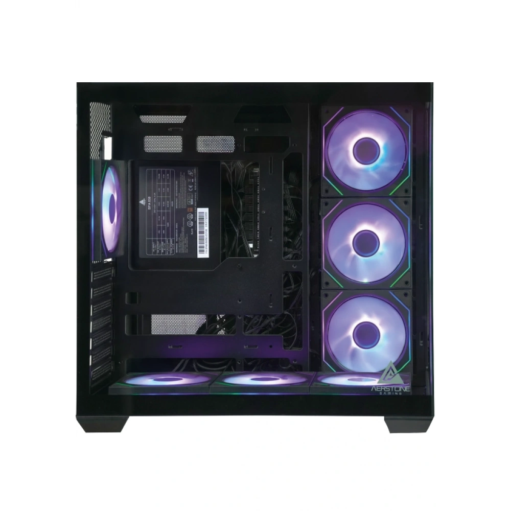 Aerstone Trion 850W Panoramik Akvaryum Oyuncu Kasası