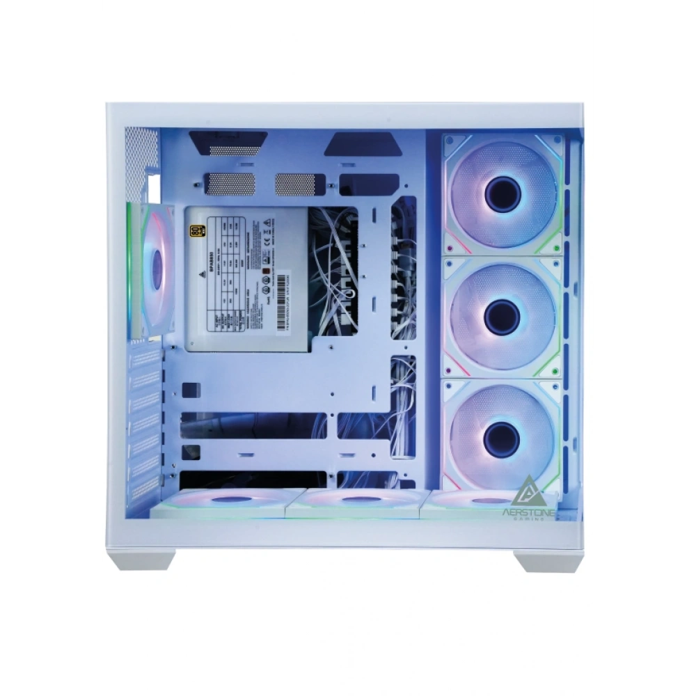 Aerstone Trion 850W Panoramik Akvaryum Oyuncu Kasası
