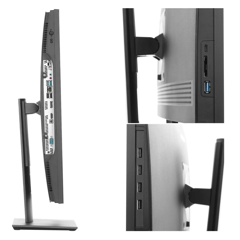 AIO GT24-i516SB(i5 16GB 512GBM2 )-H6