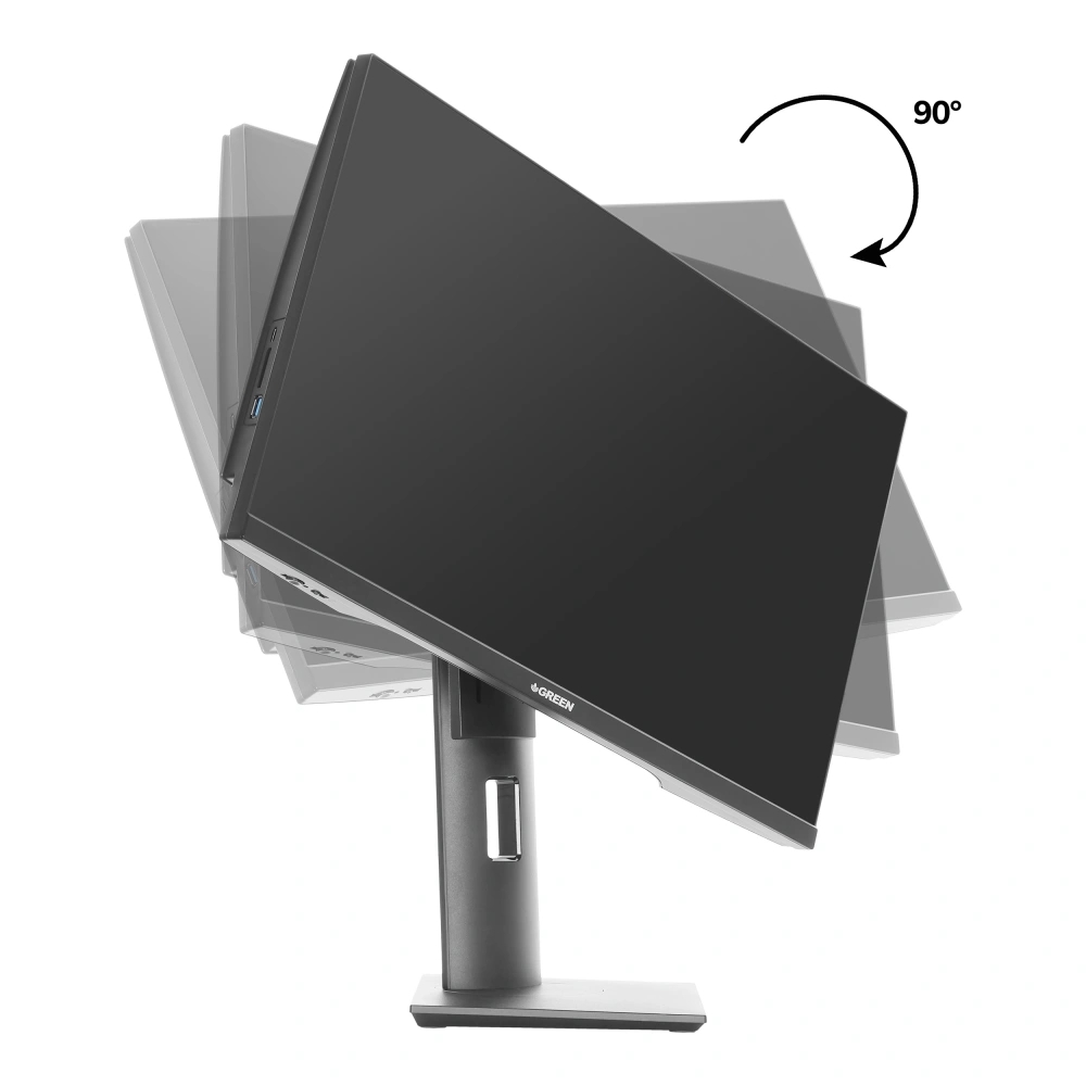AIO GT24-i58SB(i5 8GB 512GBM2)-H6