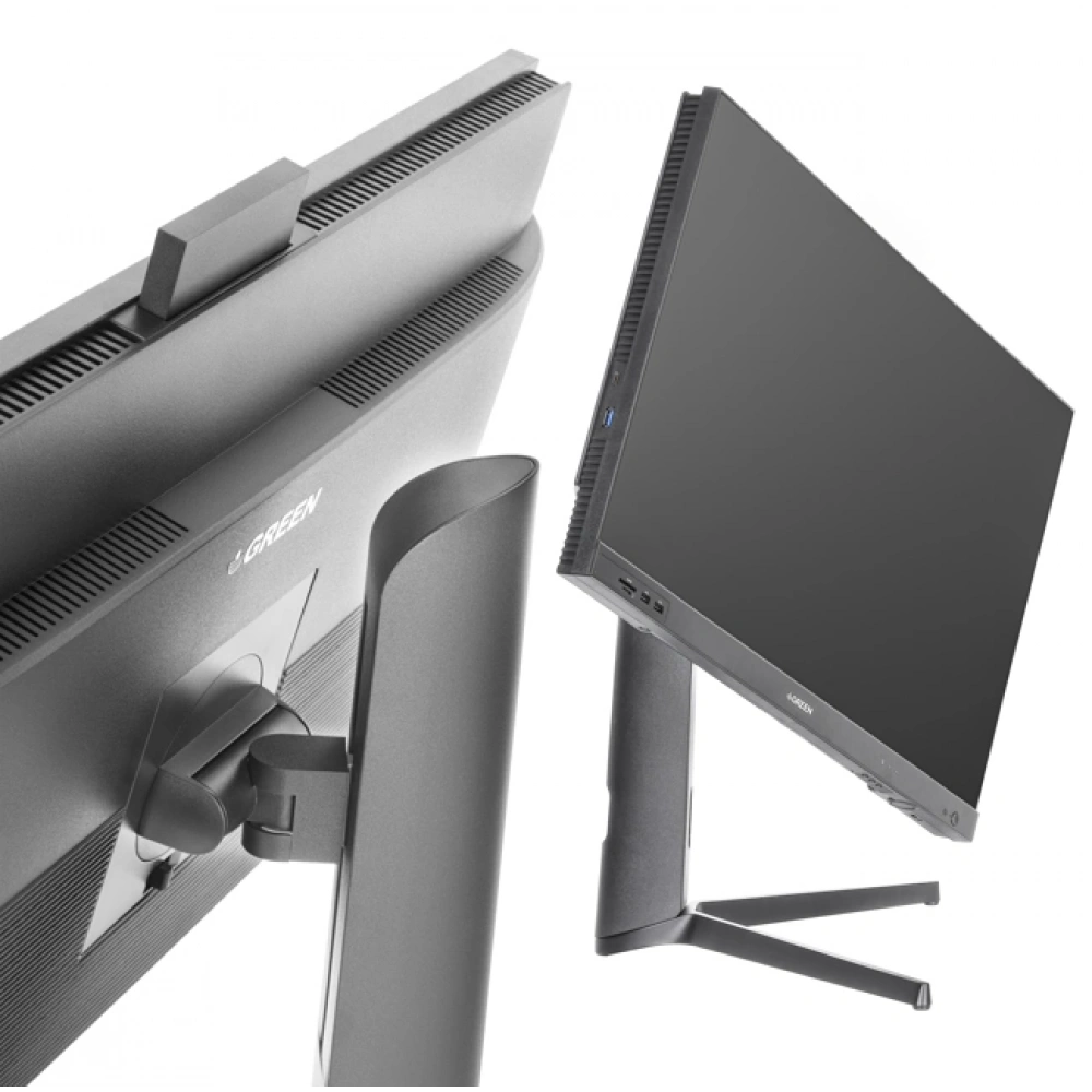 AIO GT27-i516SB(i5 16GB 512GBM2)-H6