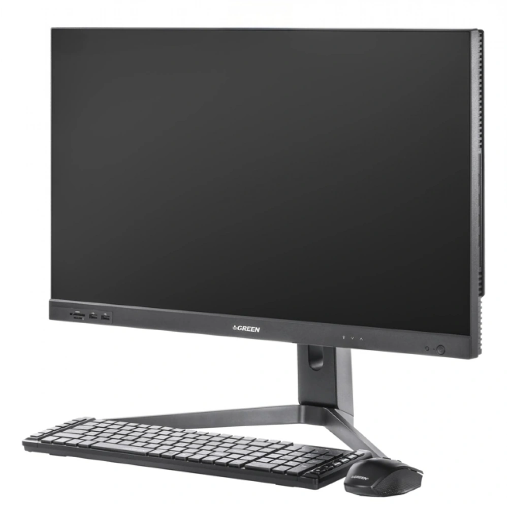 AIO GT27-i58SB(i5 8GB 512GBM2)-H6