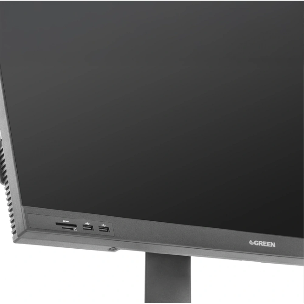 AIO GT27-i58SB(i5 8GB 512GBM2)-H6