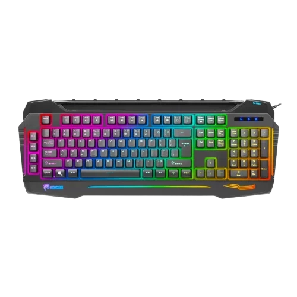 GK702-RGB