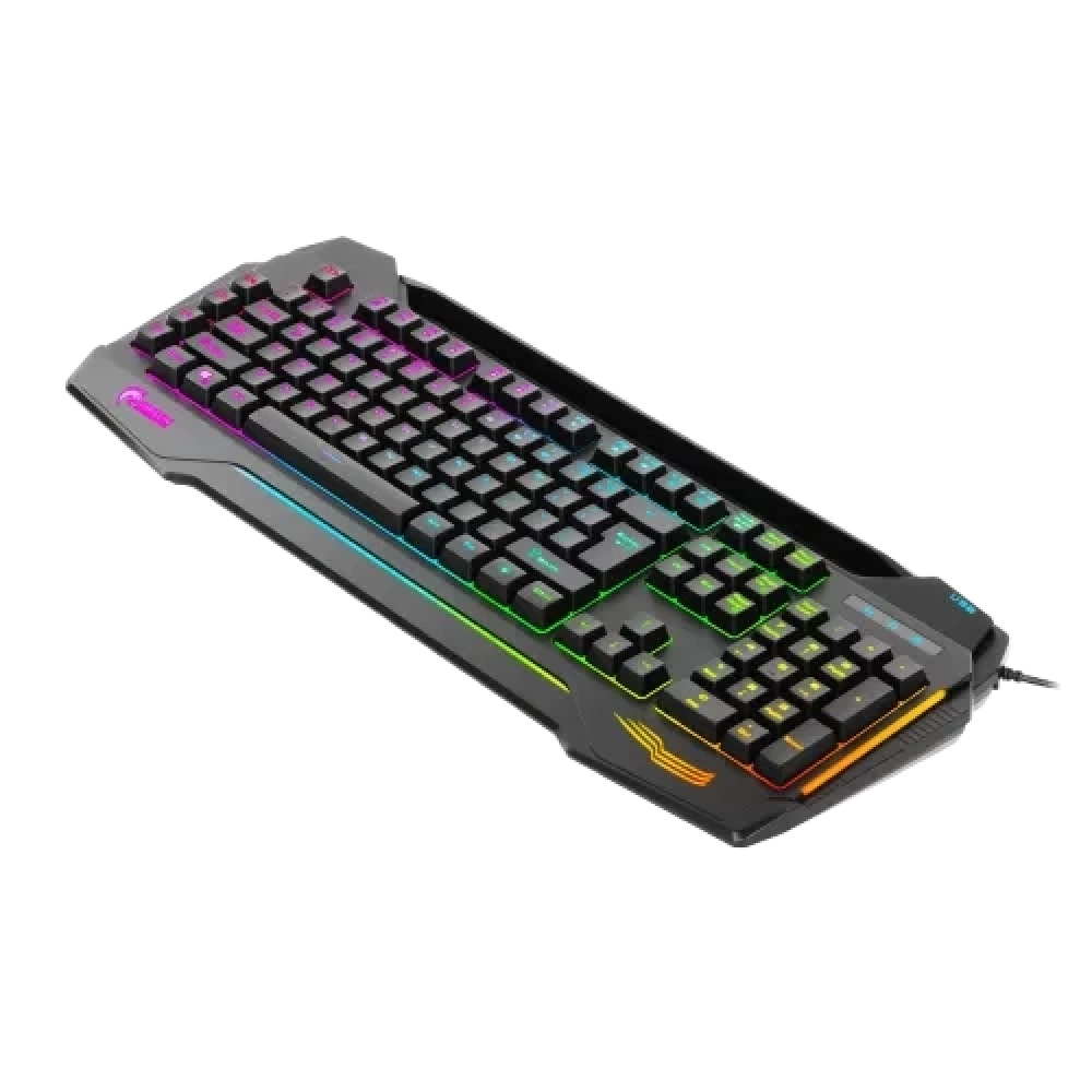 GK702-RGB