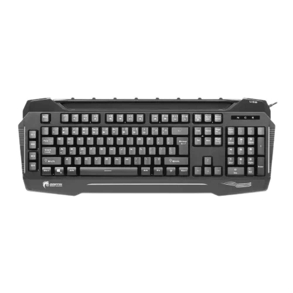 GK702-RGB