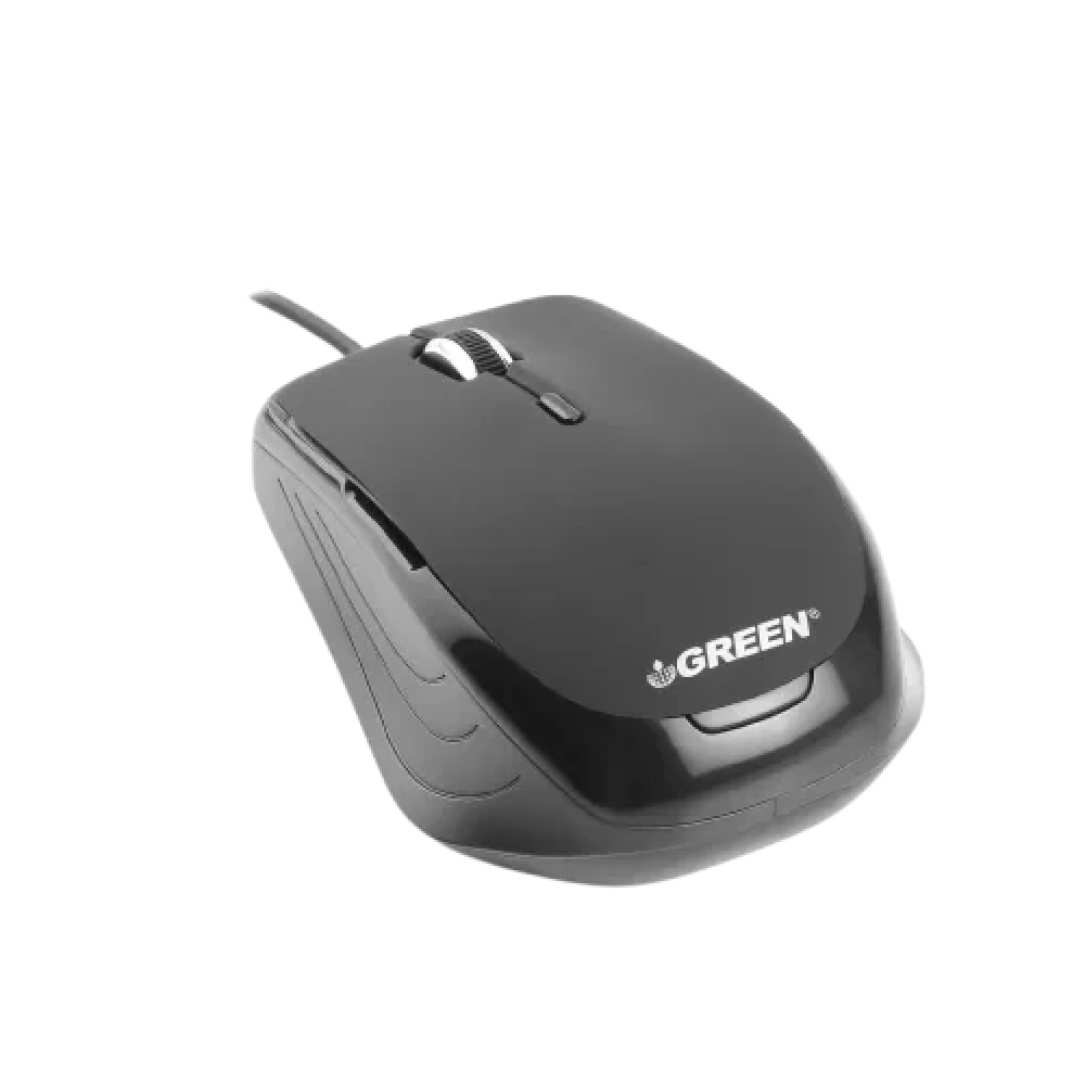 GM102 MOUSE