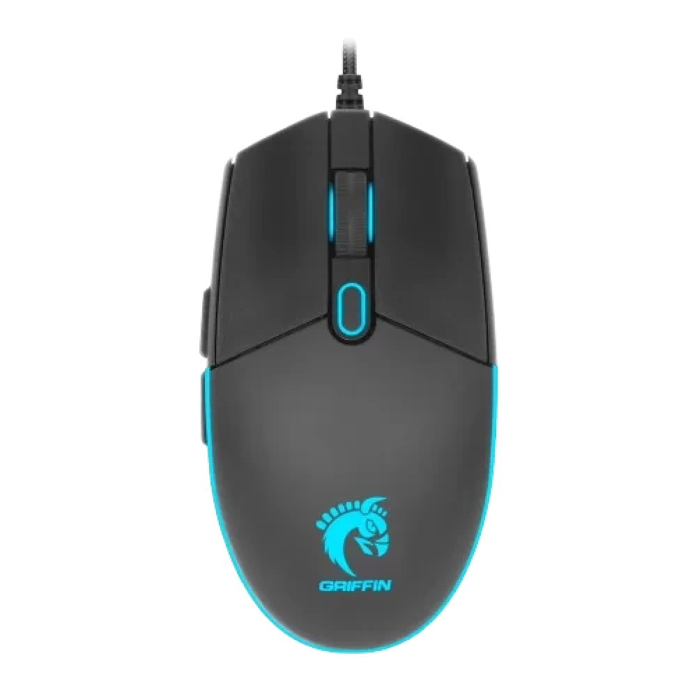 GM603 RGB