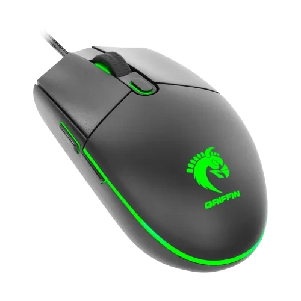GM603 RGB