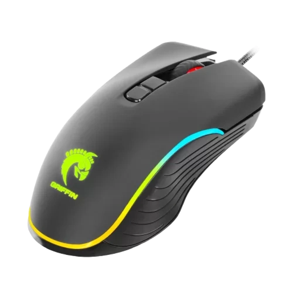 GM605 RGB