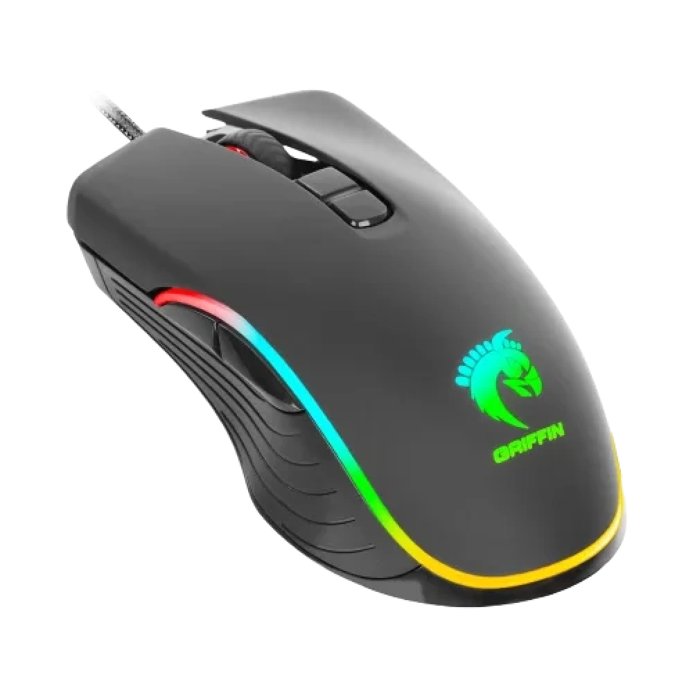 GM605 RGB