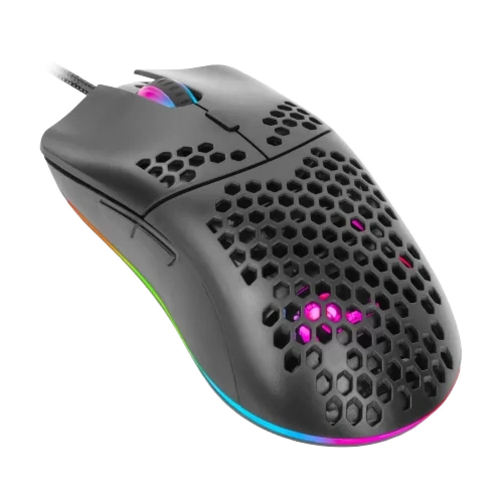 GM606 RGB