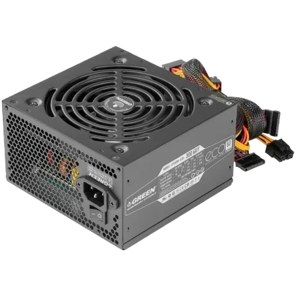 GP300A-ECO Rev3.1