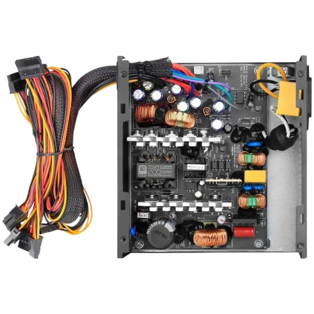 GP300A-ECO Rev3.1