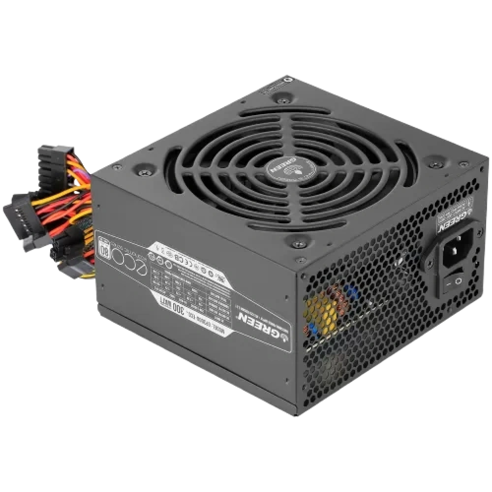 GP300A-ECO Rev3.1