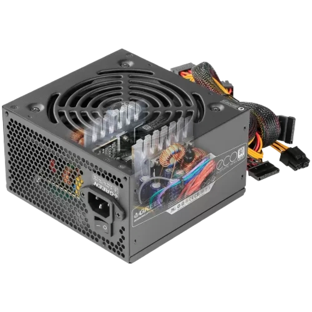GP300A-ECO Rev3.1