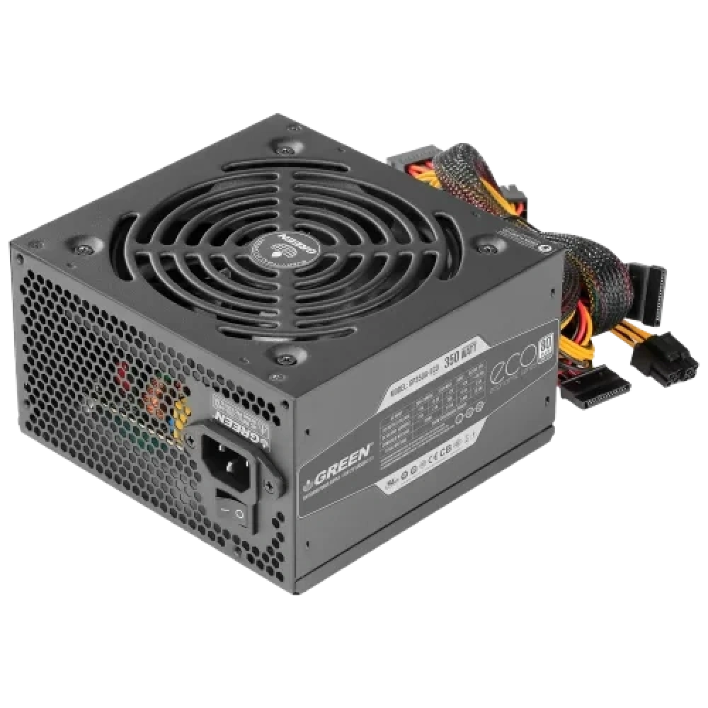 GP350A-ECO Rev3.1