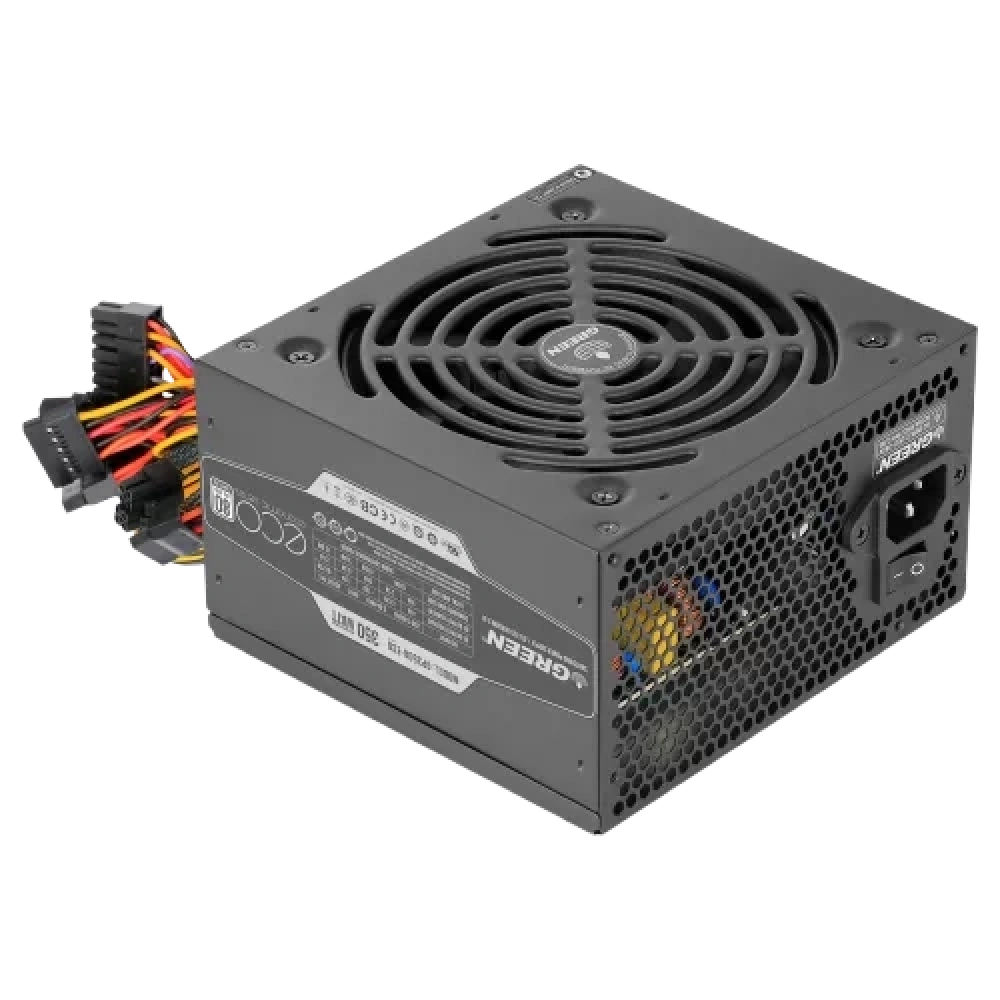 GP350A-ECO Rev3.1