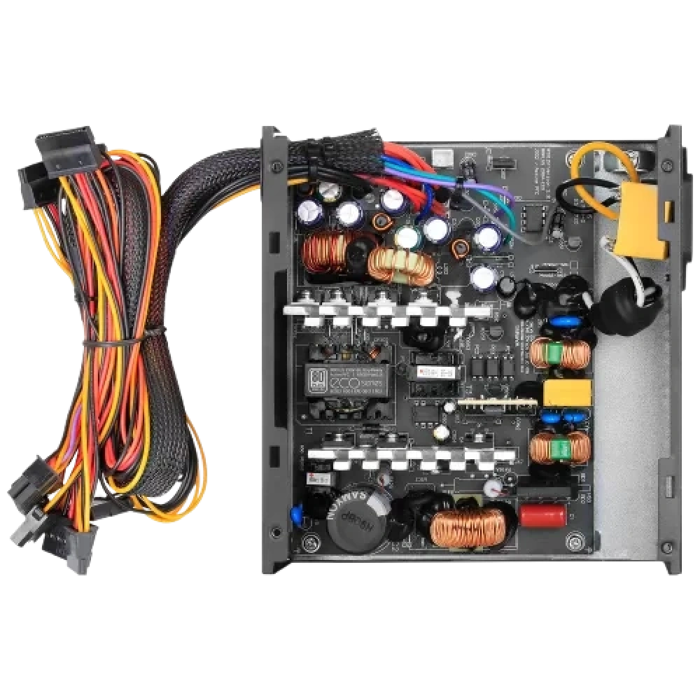 GP350A-ECO Rev3.1