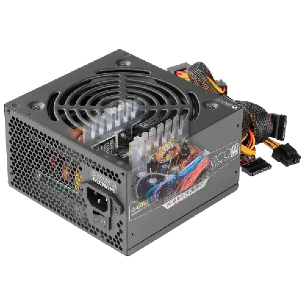 GP350A-ECO Rev3.1