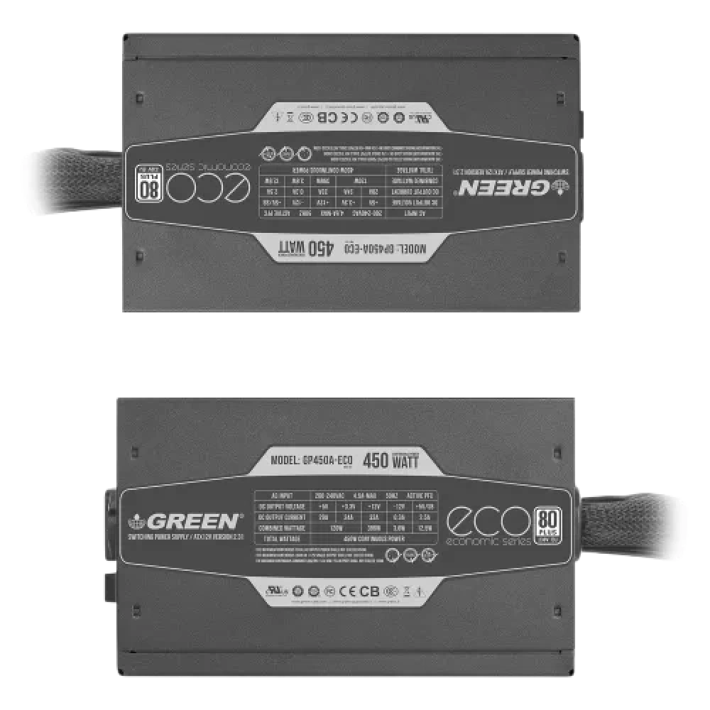 GP450A-ECO Rev3.1