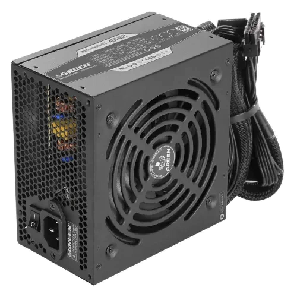 GP450A-ECO Rev3.1