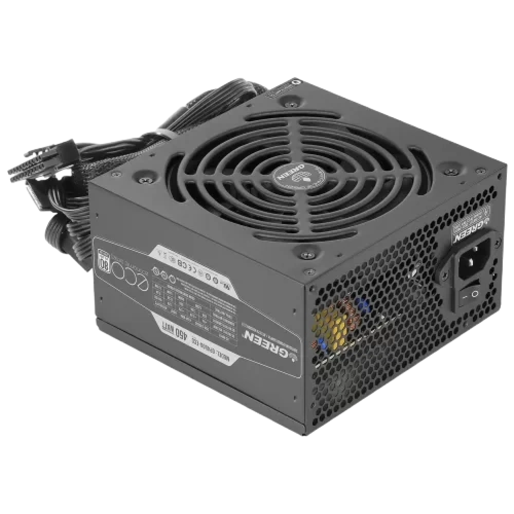 GP450A-ECO Rev3.1