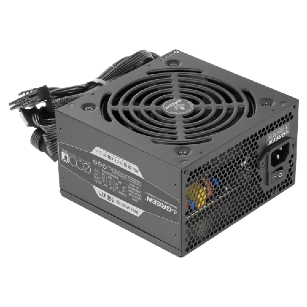 GP500A-ECO Rev3.1