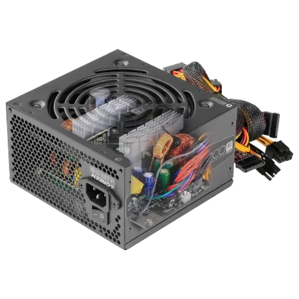 GP500A-ECO Rev3.1