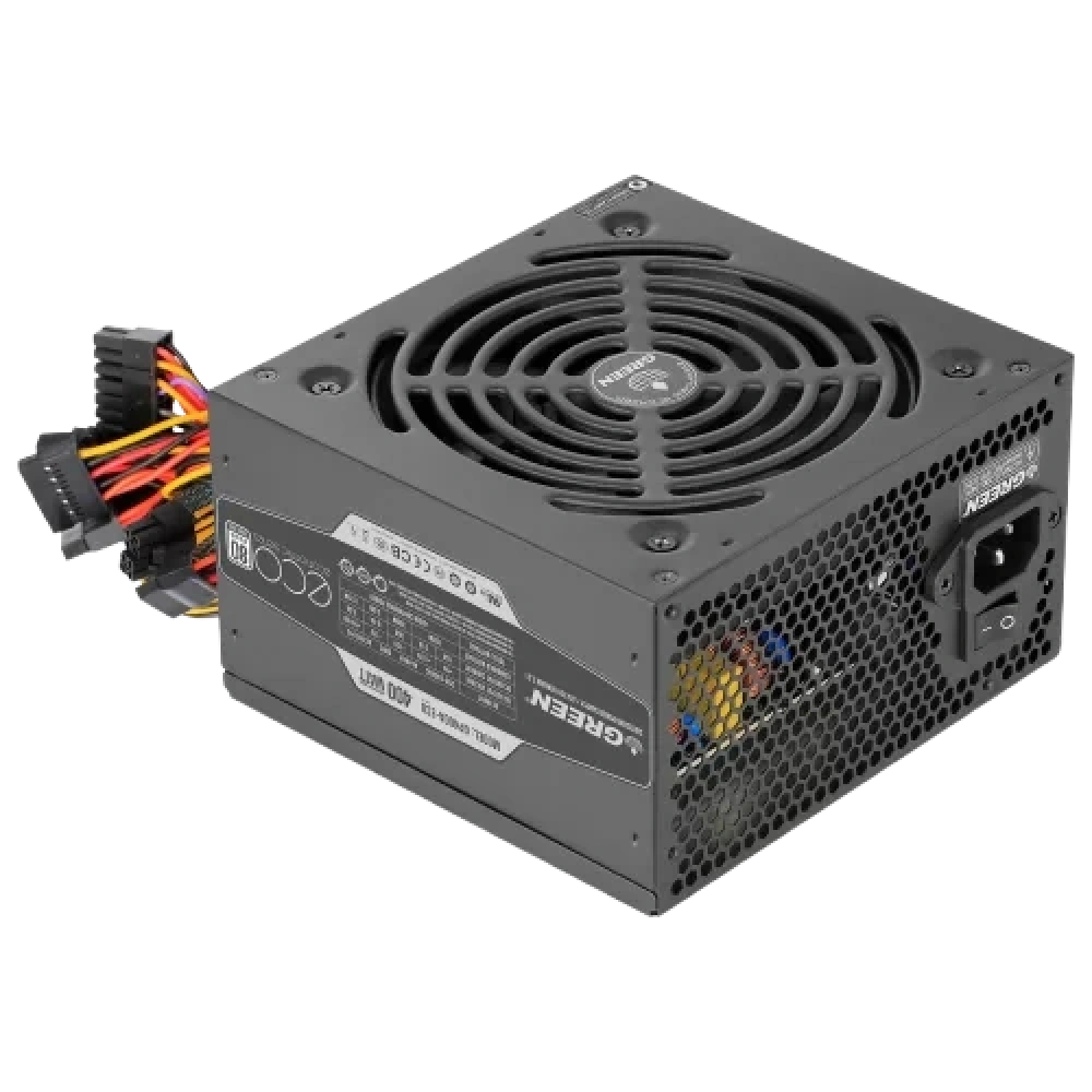GP500A-ECO Rev3.1