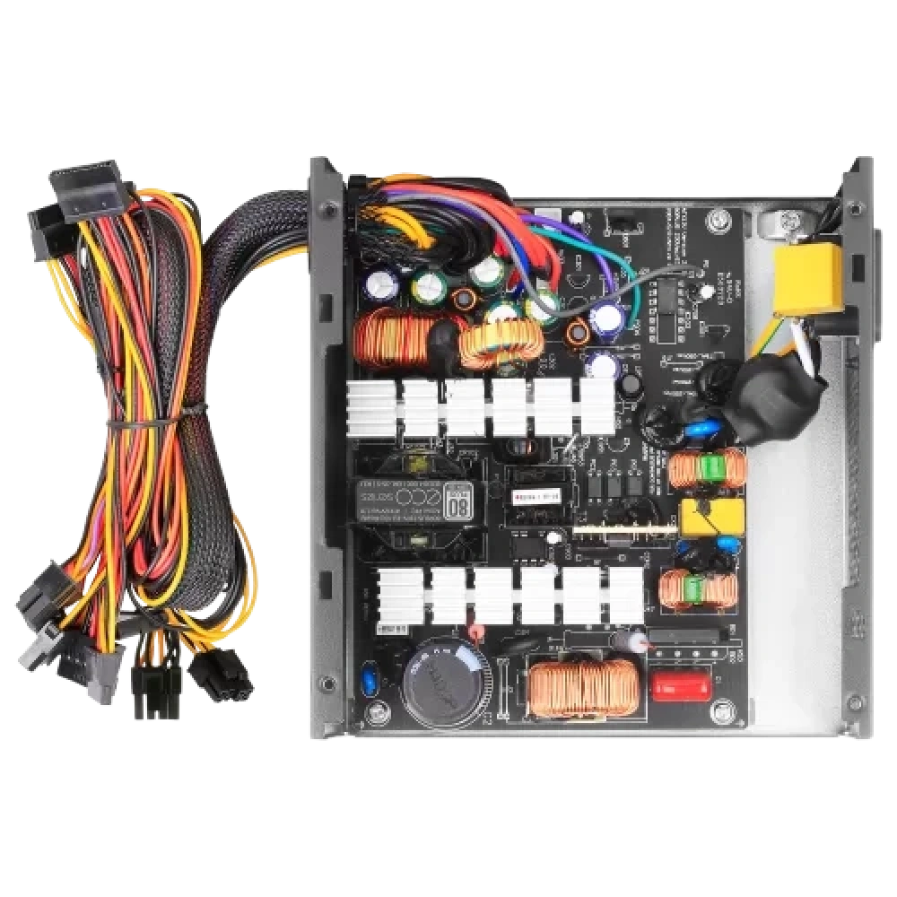 GP500A-ECO Rev3.1