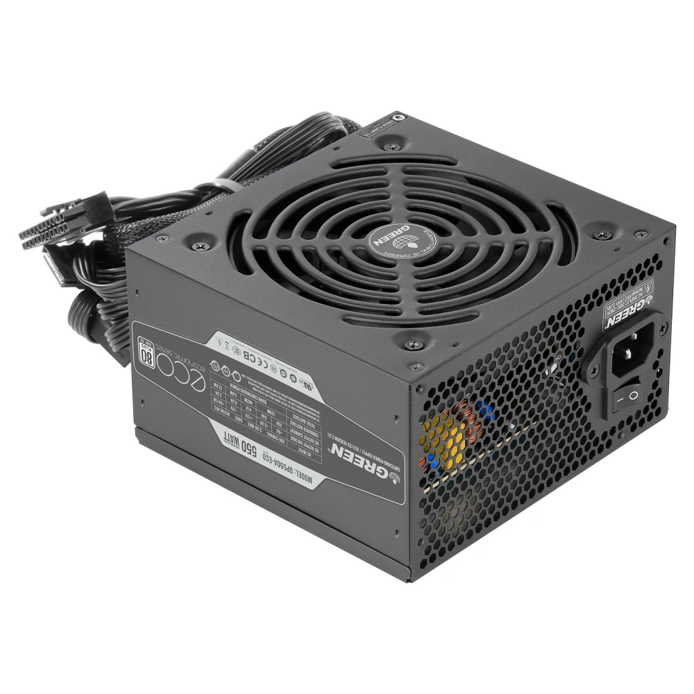 GP550A-ECO Rev3.1