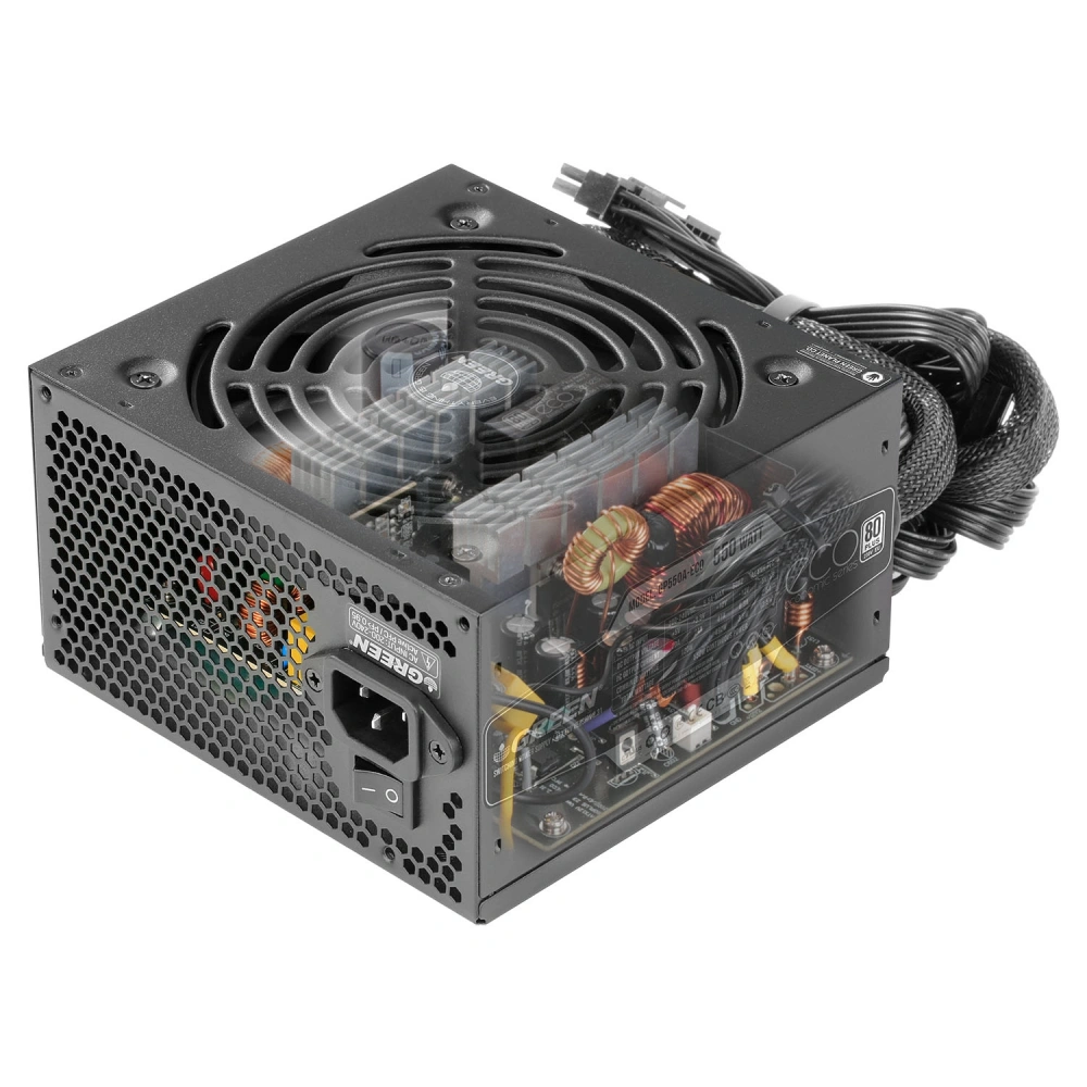 GP550A-ECO Rev3.1