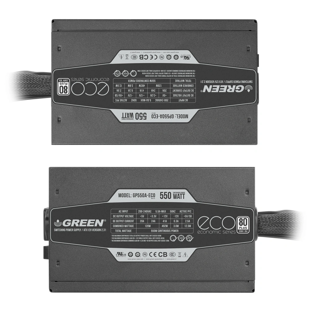 GP550A-ECO Rev3.1