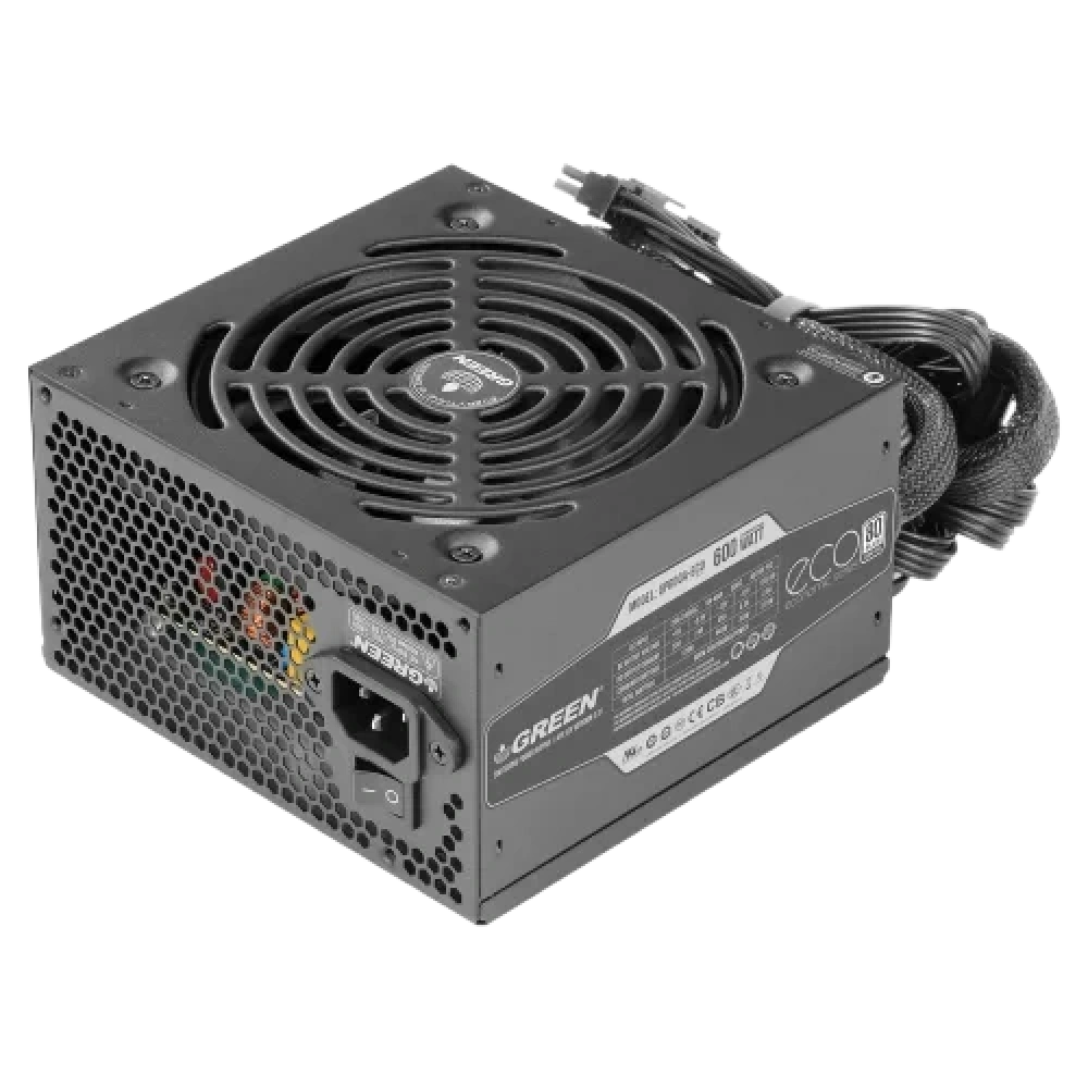 GP600A-ECO Rev3.1