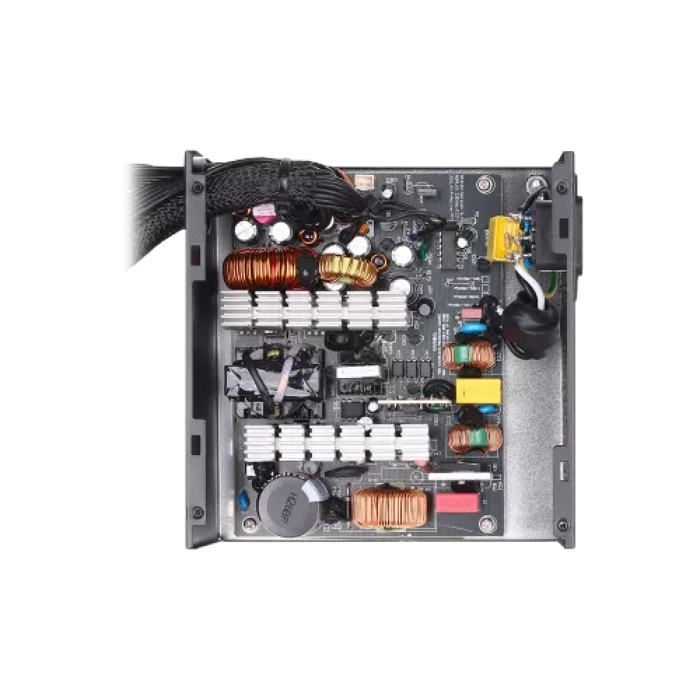 GP600A-ECO Rev3.1