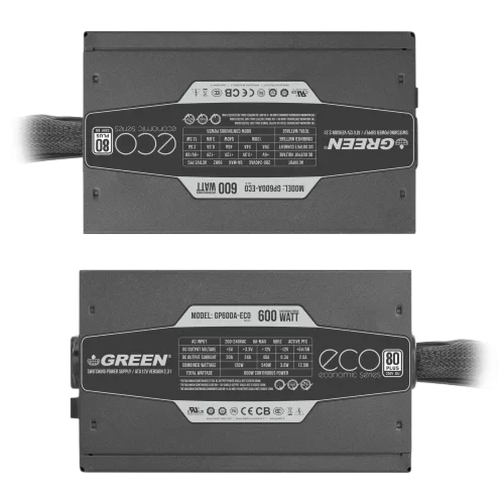 GP600A-ECO Rev3.1