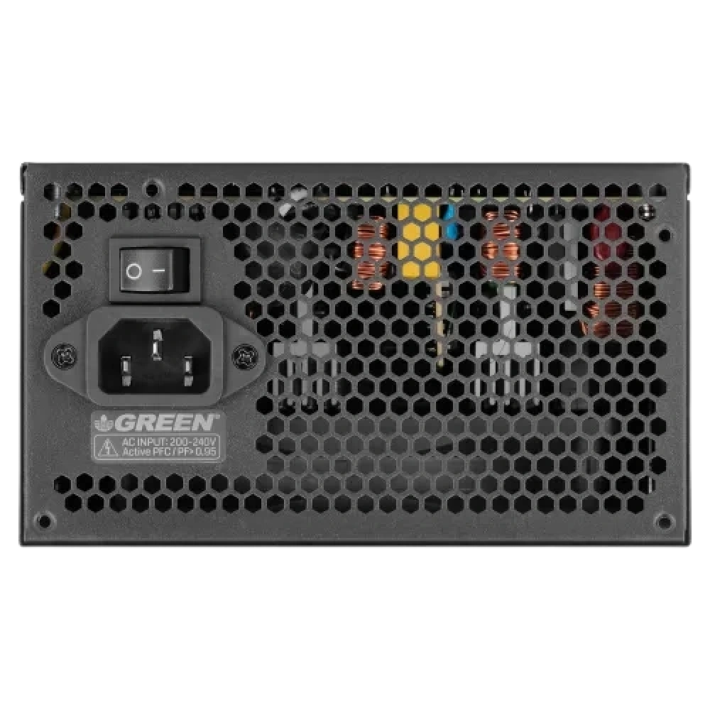 GP600A-ECO Rev3.1